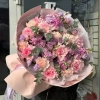 Сборный букет "Радость Встречи"