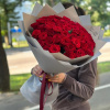 Букет из роз "Шик"