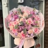 Сборный букет "Радость Встречи"