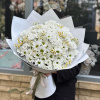 Сборный букет "Облако нежности"