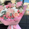 Сборный букет "Аполлон"