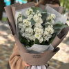 Букет из маттиолы "Элли"