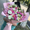 Сборный букет "Элеонор"